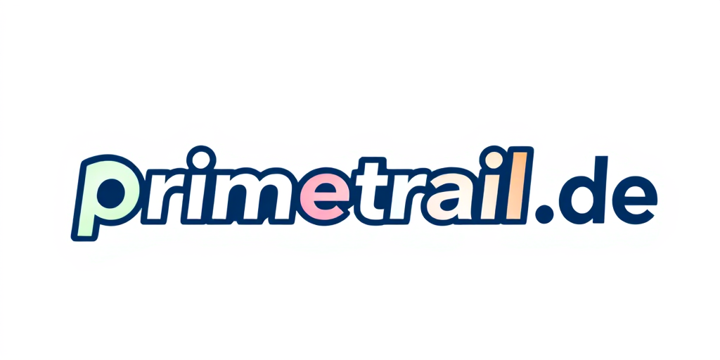 PrimeTrail