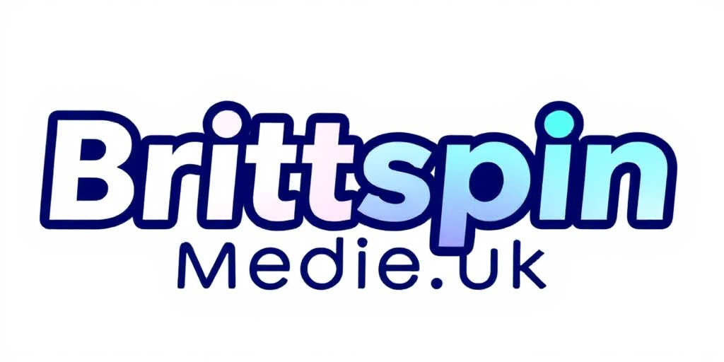 BritSpin Media