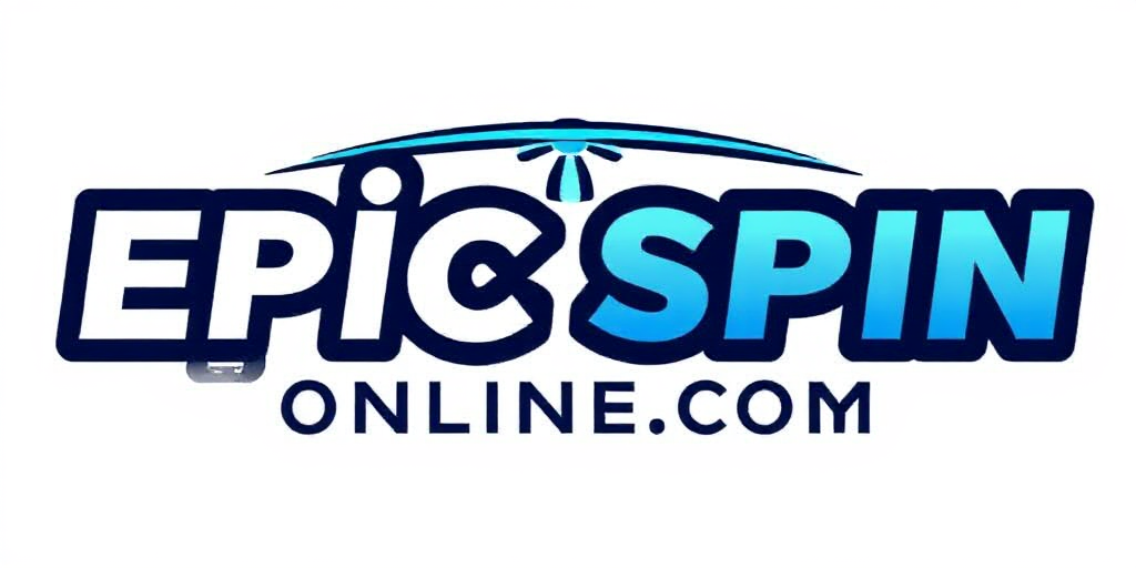 Epic Spin Online