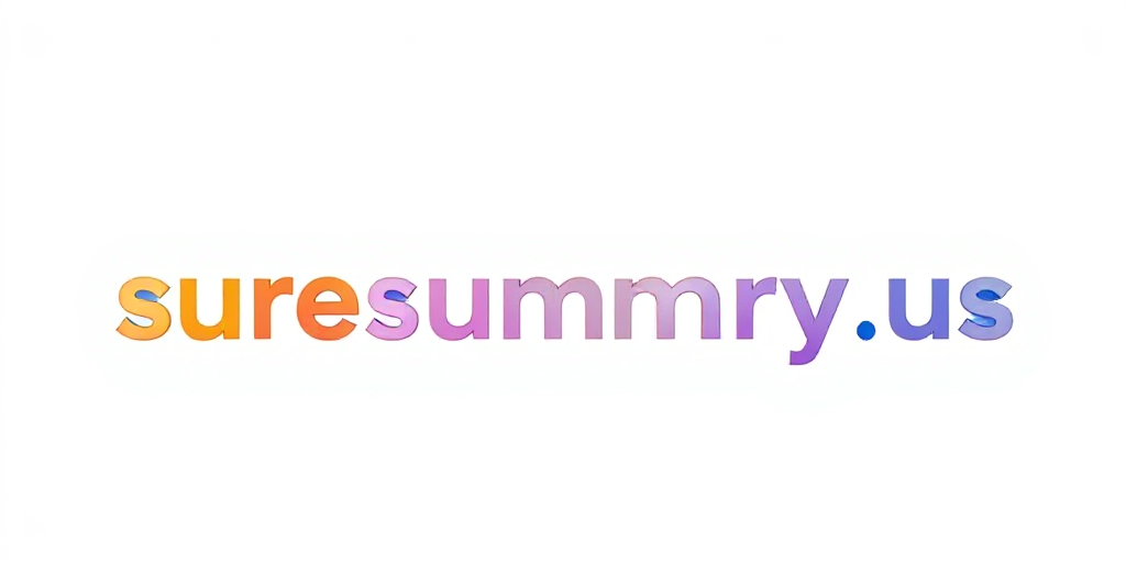 Suresummary
