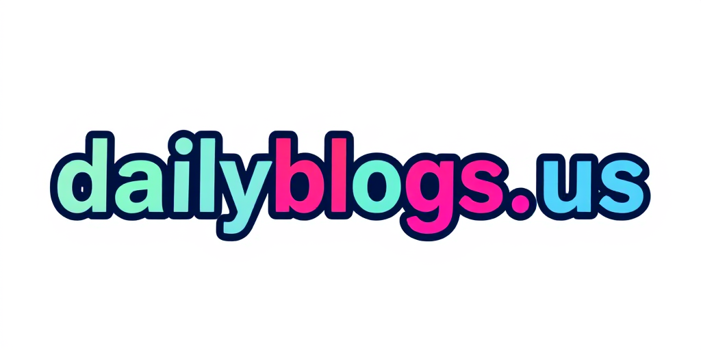 Daily Blogs