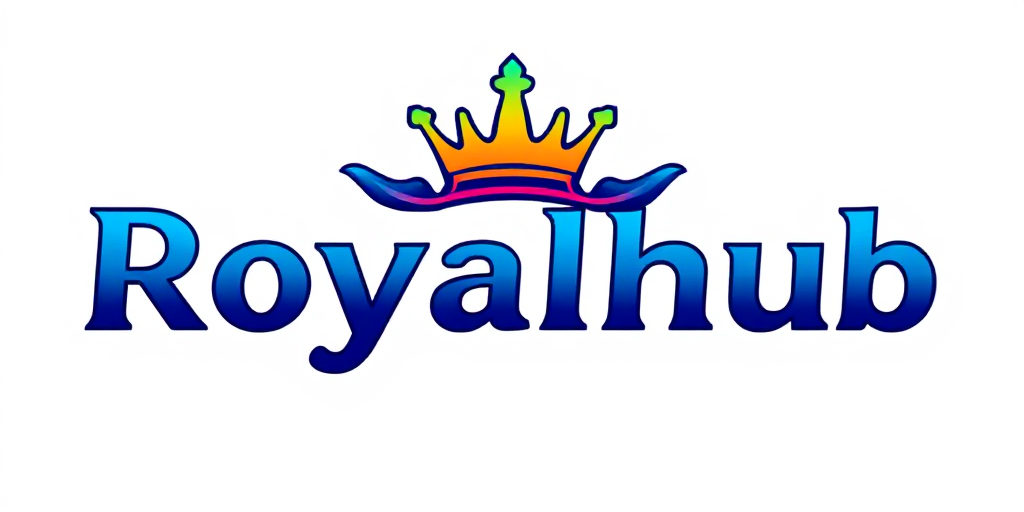 Dynamic Royal Hub