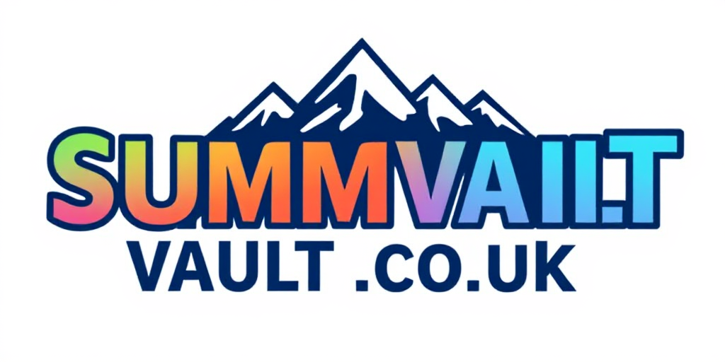 Summit Vault UK