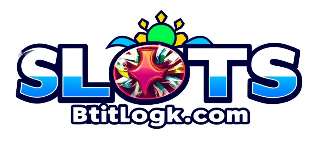 Slots Brit Blog