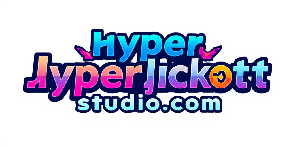 Hyper Jackpot Studio