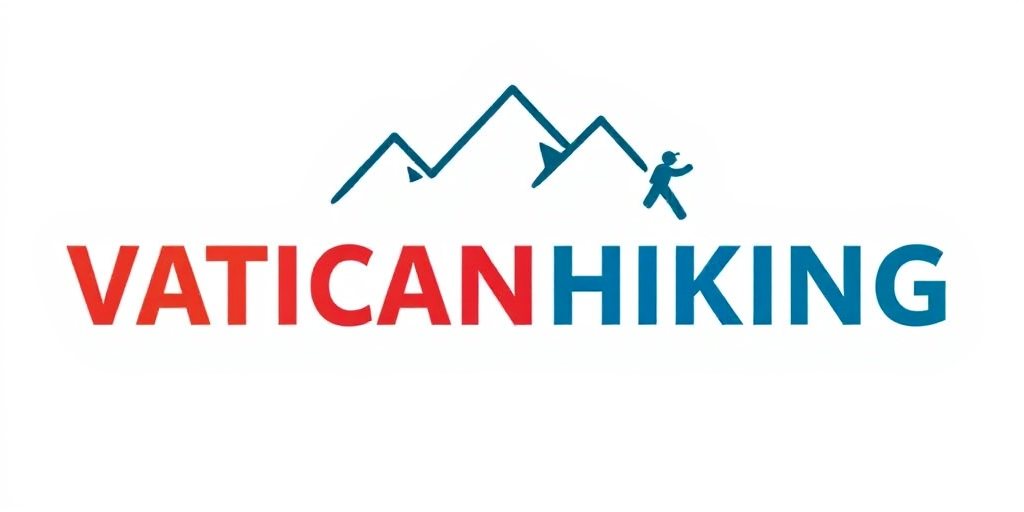 Vatican Hiking