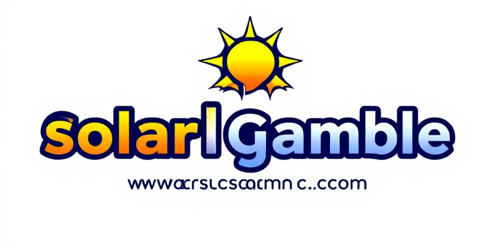 Solar Gamble World