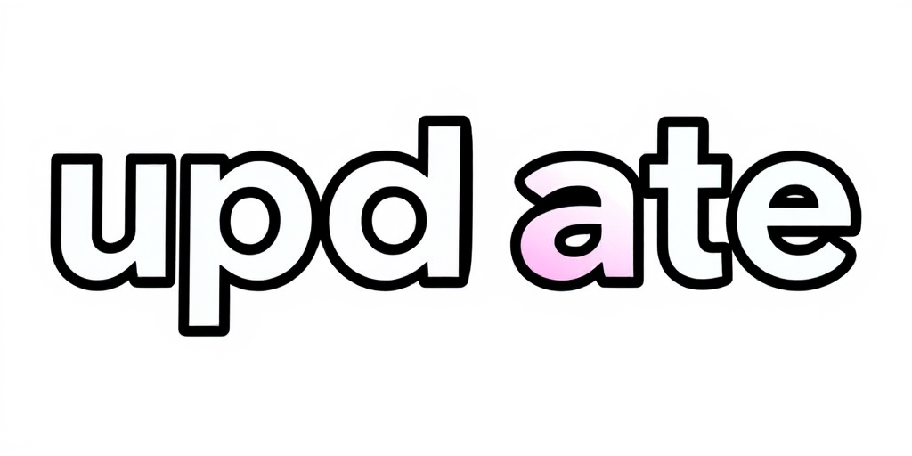 Update Digital Blog