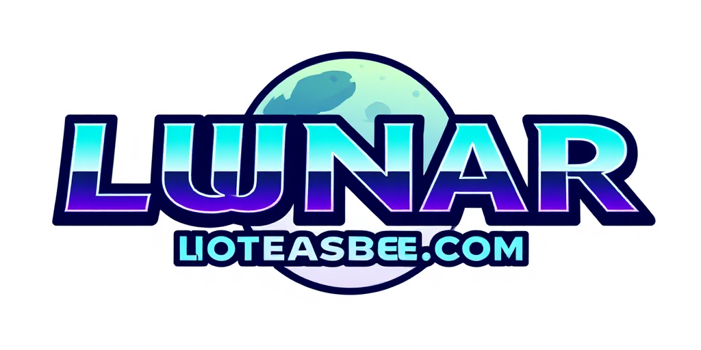 Lunar Slots Base