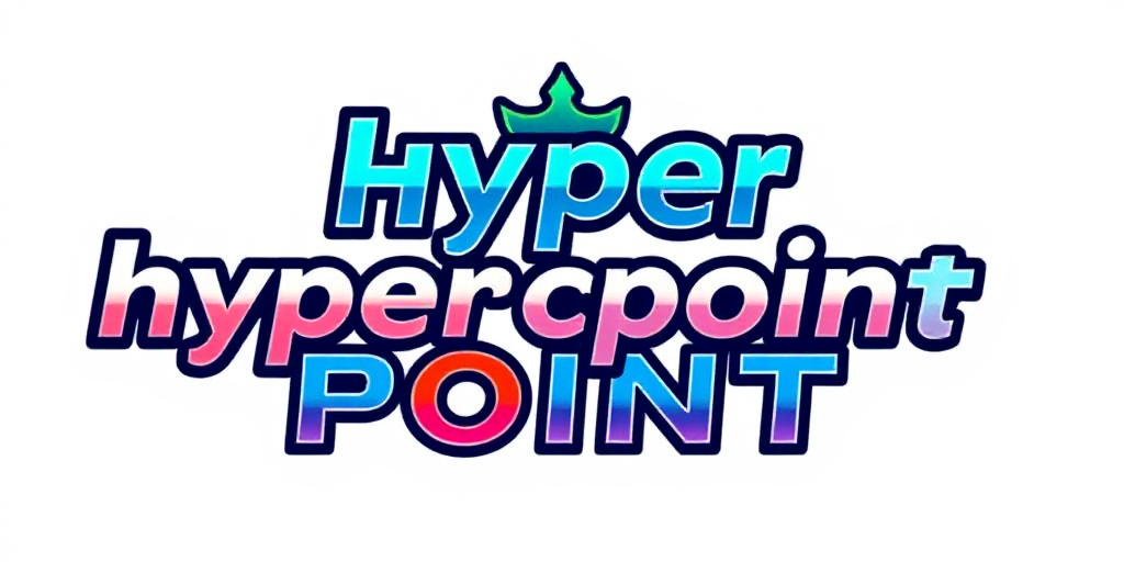 Hyper Casino Point