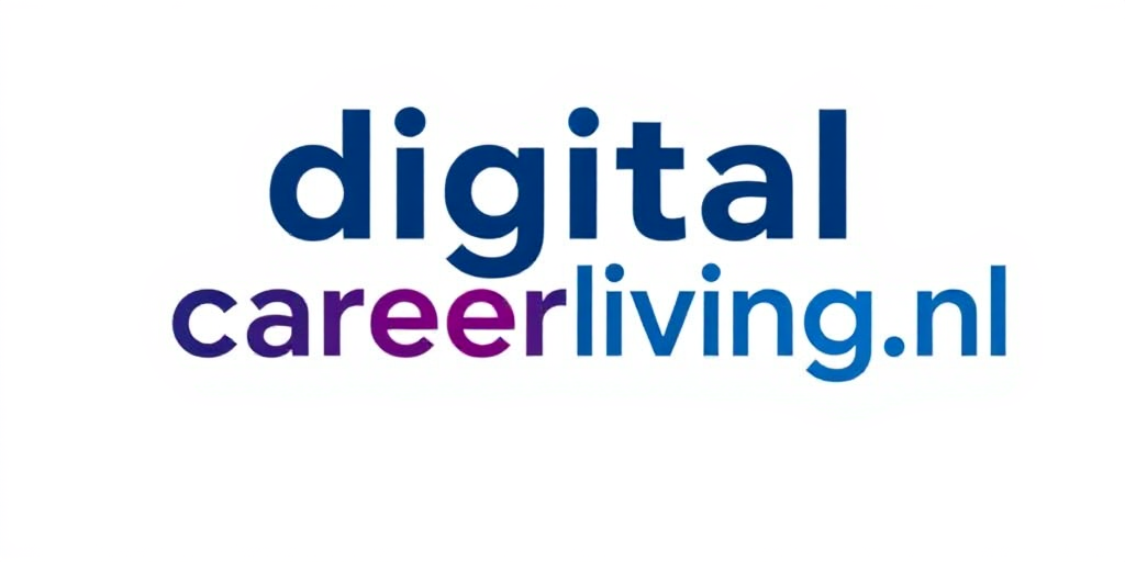 Digital Career Living