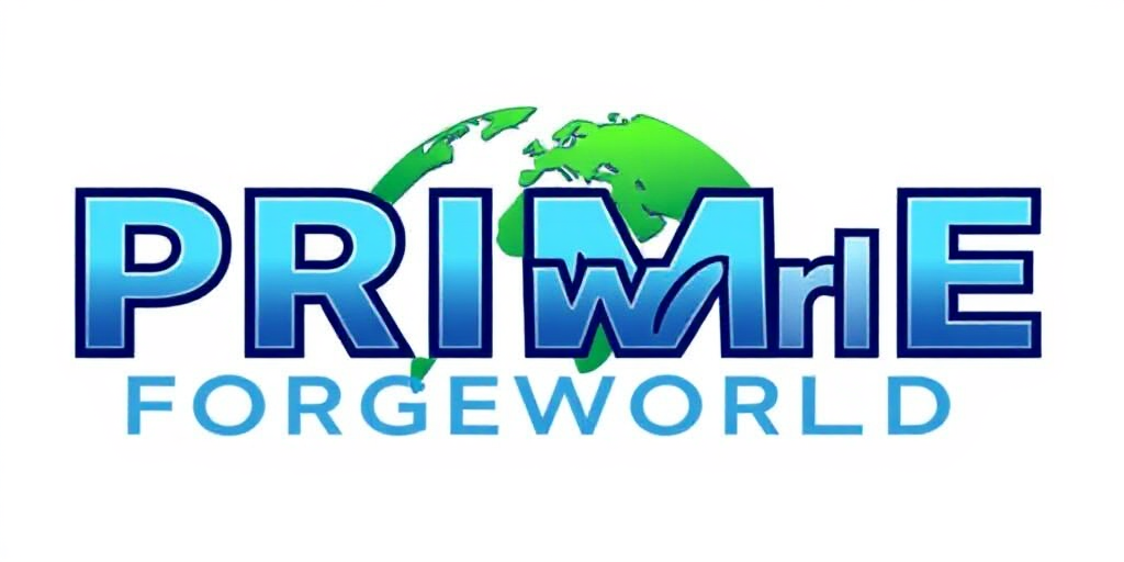 Prime Global Forge World
