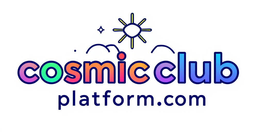 Cosmic Club Platform