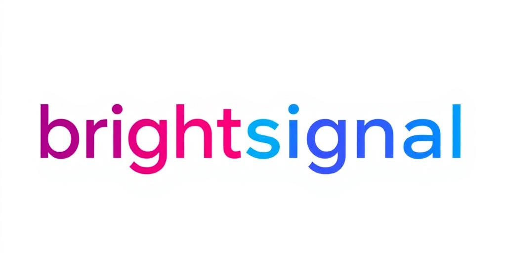 BrightSignal