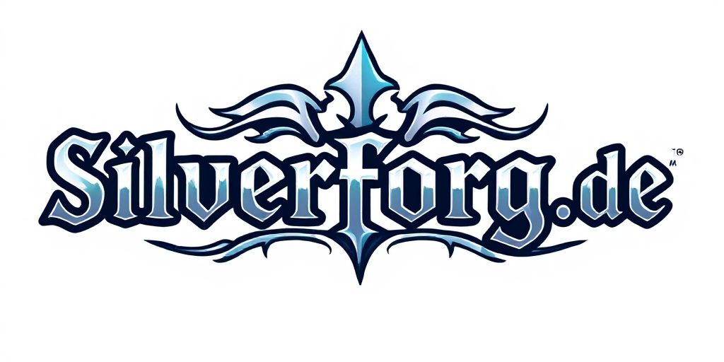 Silverforge