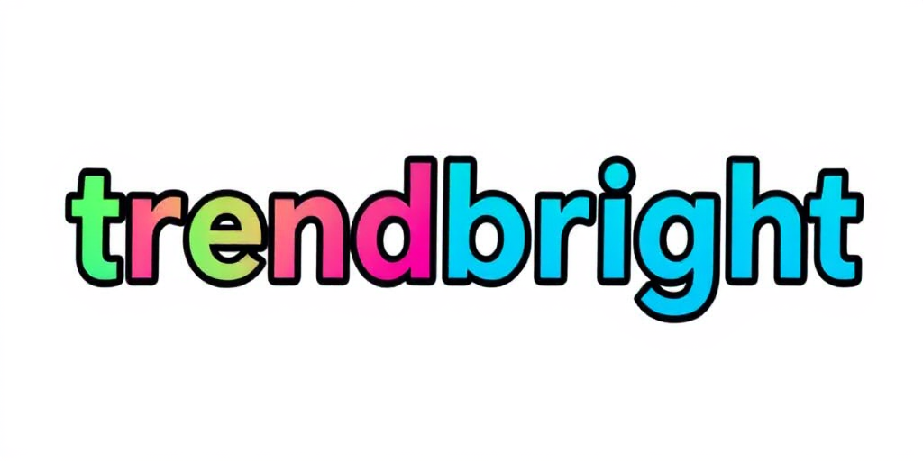 TrendBright Blog
