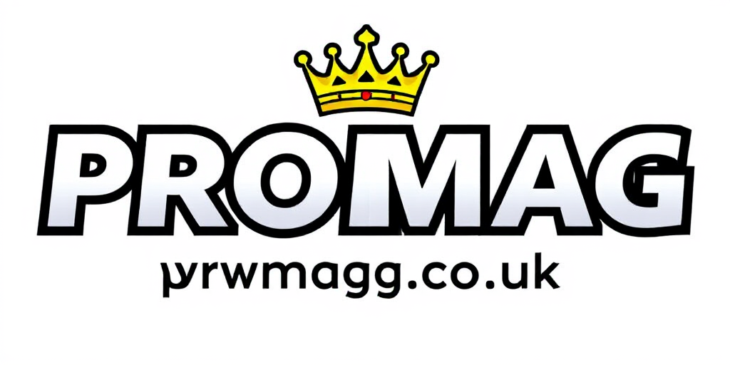 Royal Pro Magazine