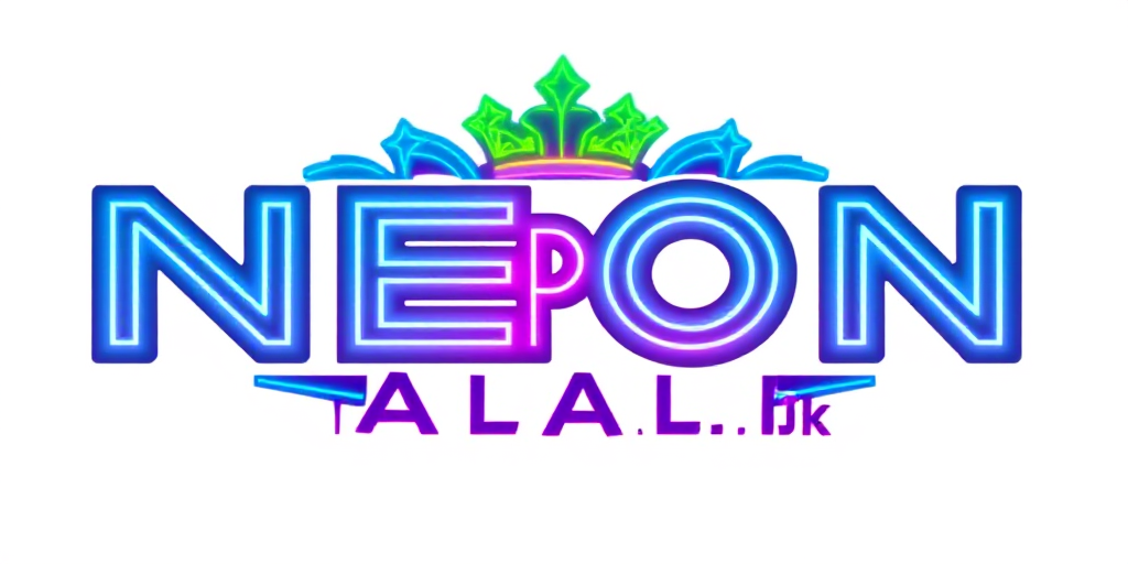 Neon Palace