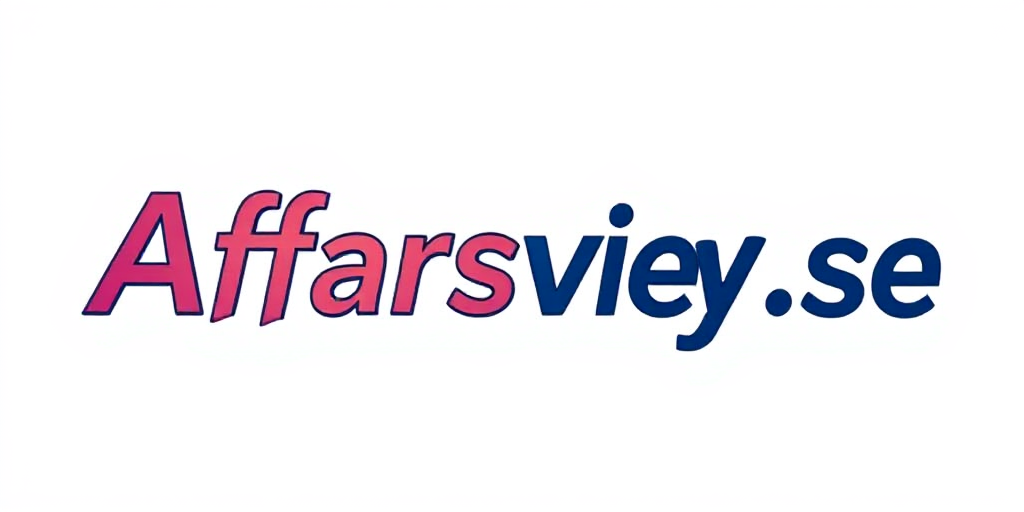 Affärsvyer