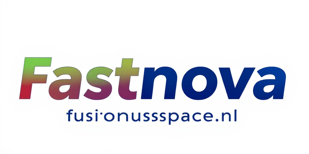Fast Nova Fusion Space