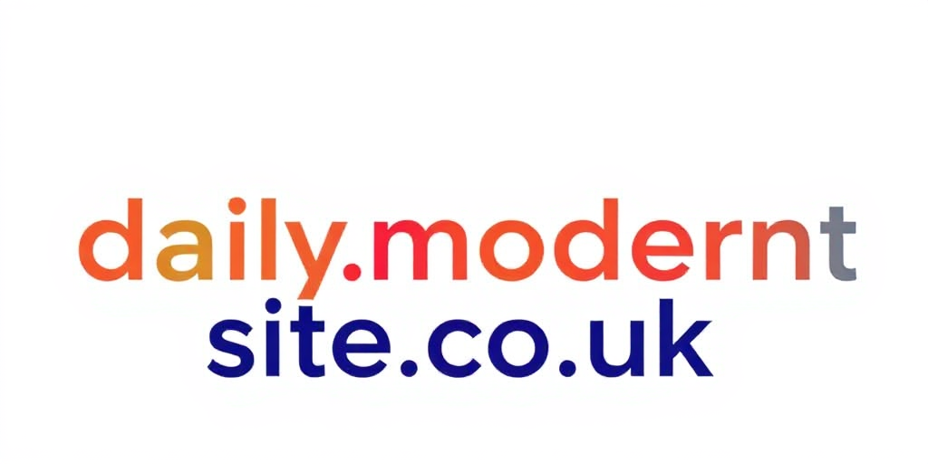 Daily Modern Site