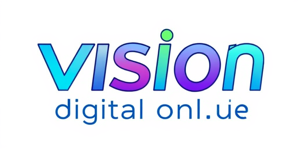 Vision Digital Online