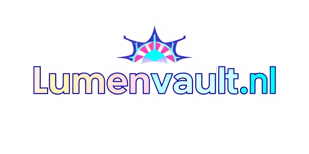 LumenVault