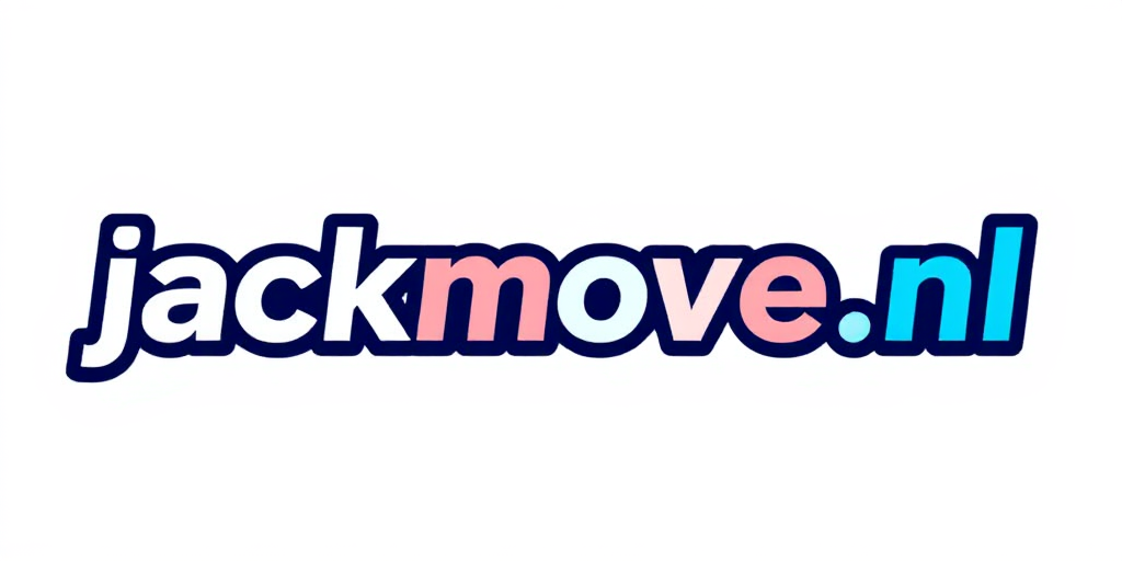 Jack Movea's Blog