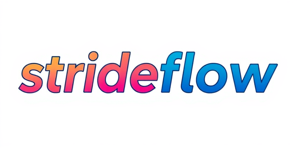 StrideFlow