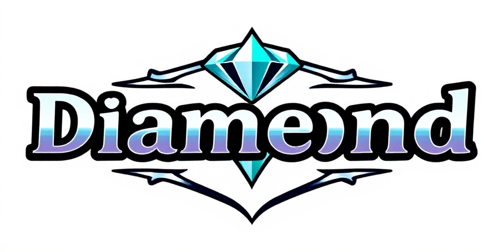 Diamond Roulette Base