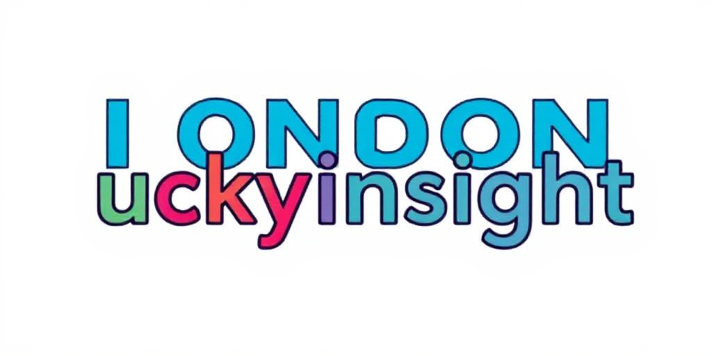 London Lucky Insight