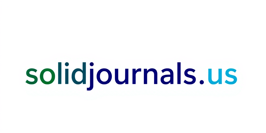 Solid Journals