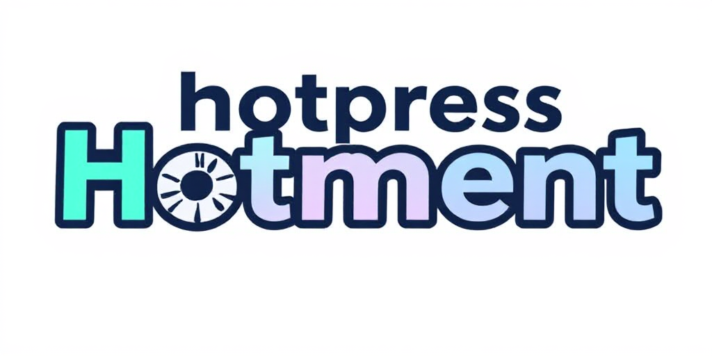 Hot Press Moment