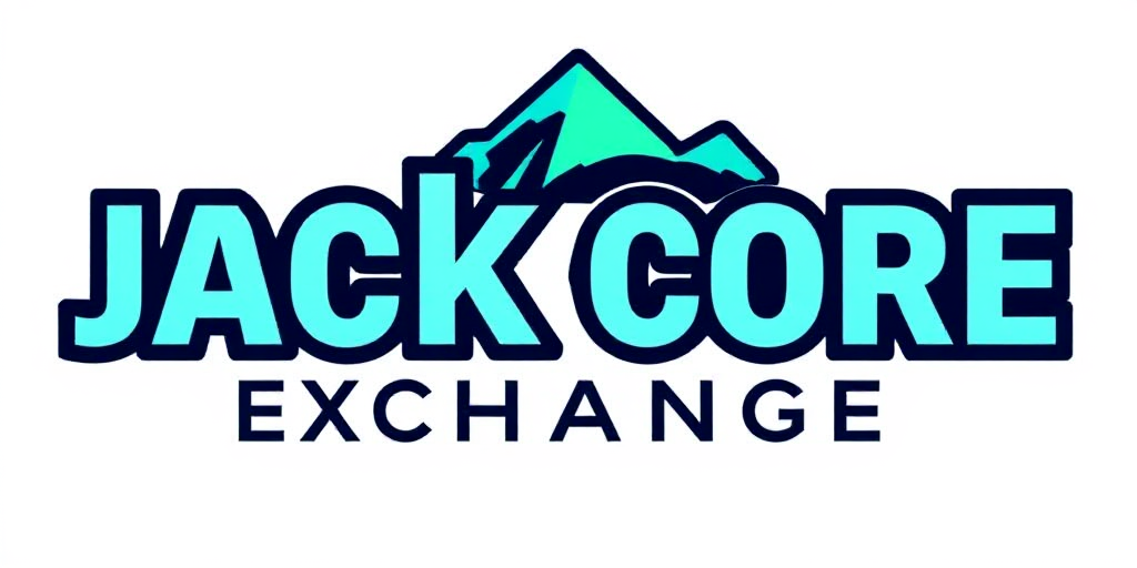 Jackcore Exchange