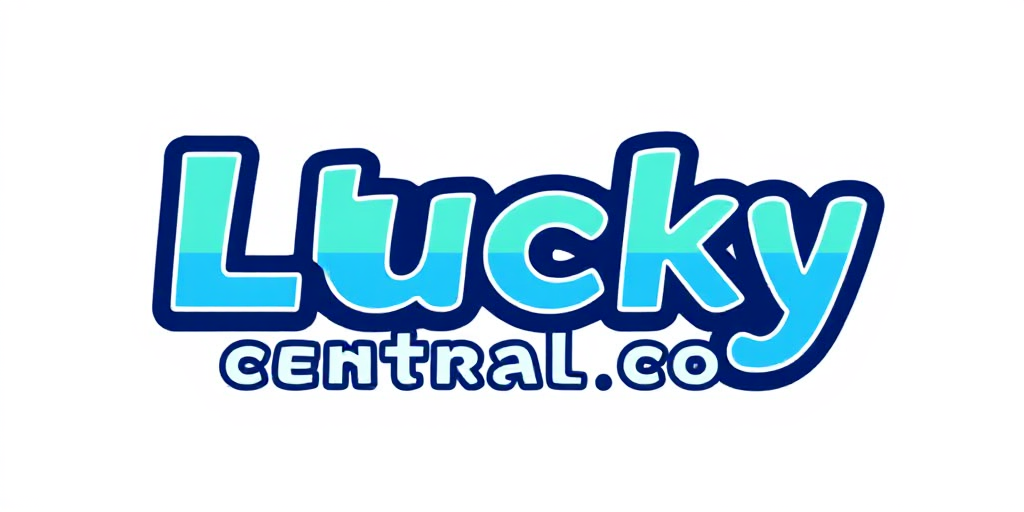 Infinite Lucky Central