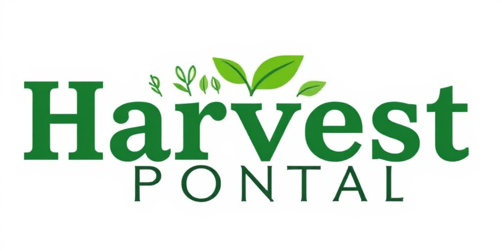 HarvestPortal UK