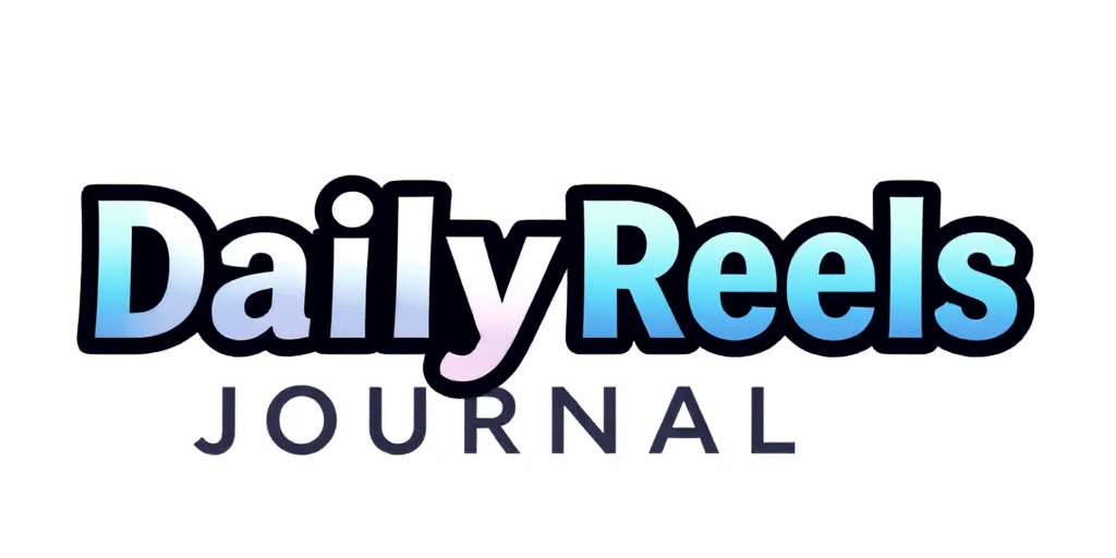 Daily Reels Journal