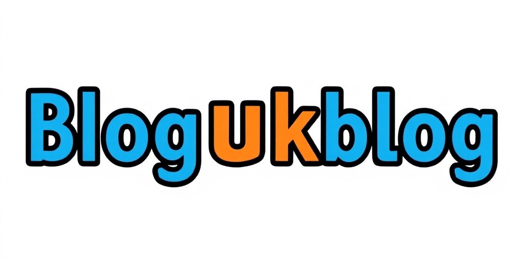 Blog UK