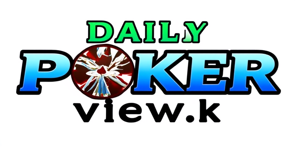 Daily Poker View