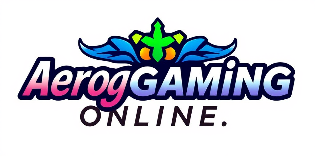 Aero Gaming Online