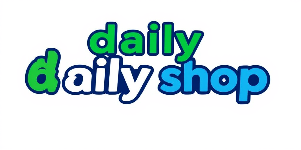 Daily Cash Shop