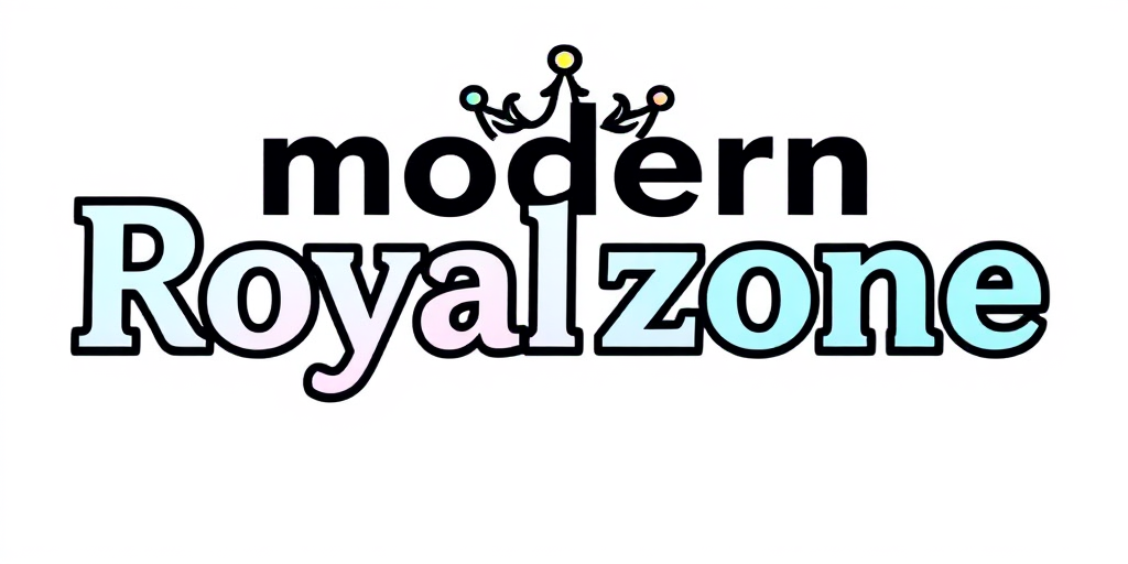 Modern Royal Zone