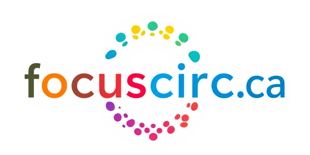 Focus Circle