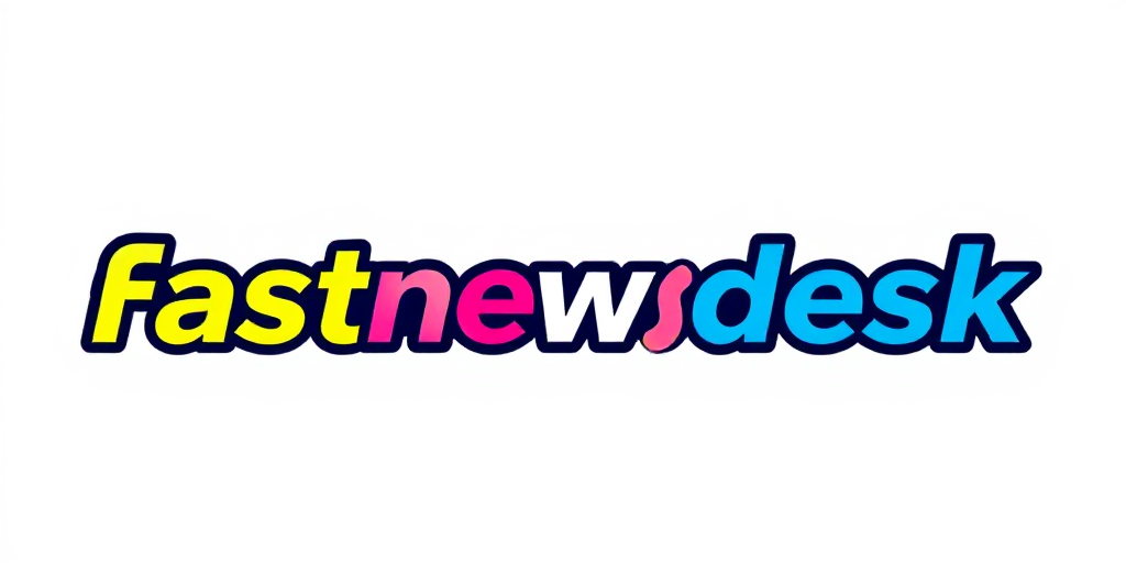 Fast News Desk