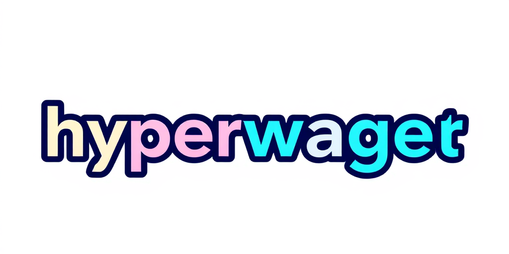 Hyper Wager Market