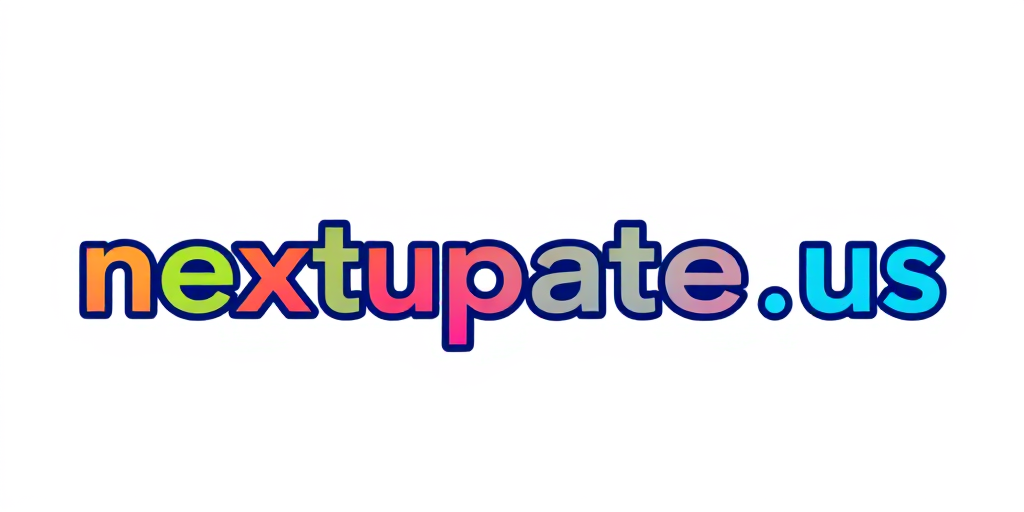 NextUpdates