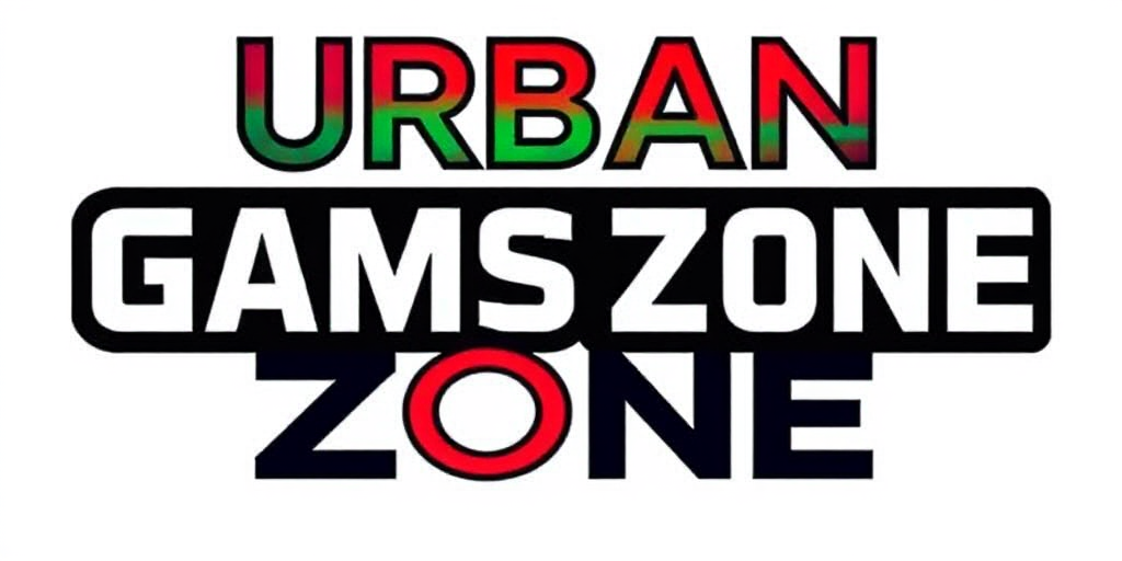 Urban Games Zone