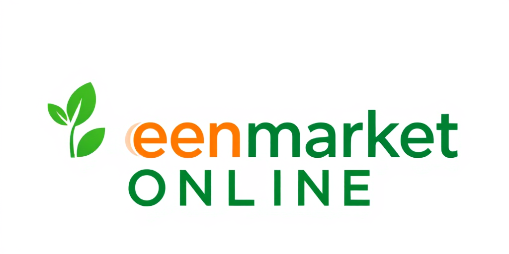 Green Market Online