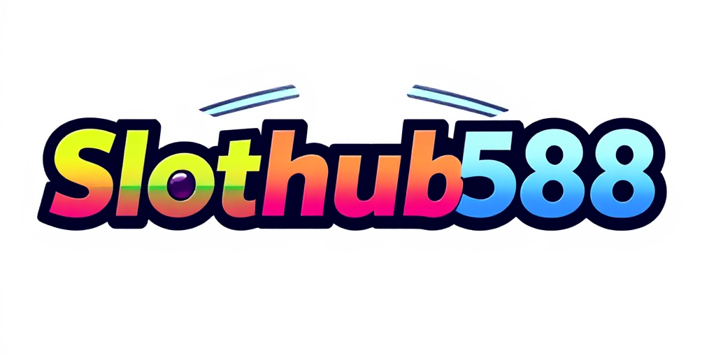 Slothub588