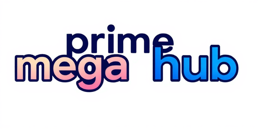 PrimeMegaHub